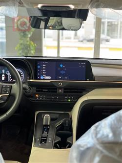 تويوتا كراون